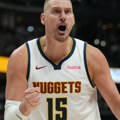 Izbor za MVP NBA lige: Jokić, Gildžes-Aleksander i Vembanjama