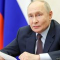Putin: Nepovratne promene pogađaju svet, zapadne zemlje gube pozicije
