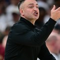 Rajaković posle pobede nad Klivlendom i izborene "majstorice": "Veliki momenat, zovite me ludim, ali ja sam ovo video unapred"