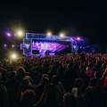 VIBE Festival 2026: Tri dana muzike u Kneževom arsenalu u Kragujevcu