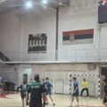 U poslednjem kolu naši rukometaši najbolji, protiv najboljeg! Nerešeno s prvakom!