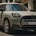 MINI Countryman One od 32.900 evra