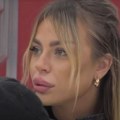 Šok vest iz spoljnog sveta stigla do Sofije Janićijević, zbog ovoga se slomila: Zbog oca odmah reagovala