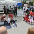 Održan Bazar zdravlja (FOTO)