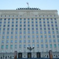 Dmitrij Ščerbinjin imenovan za zamenika ministra odbrane Rusije