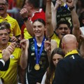 Oglasila se Tijana Bošković posle najvećeg uspeha u karijeri