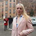 Jelena Milošević: Fabrika u Beloj Palanci otpustila trećinu zaposlenih, ostali strahuju od gubitka posla