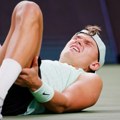 Rune najavio da igra na Rolan Garosu, pa ga ekspresno otkazao