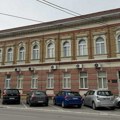 Radilo se punom parom dok su đaci bili na raspustu, u Domu učenika u Zrenjaninu trajali veliki radovi