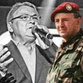 "Arkan je ubijen, a u kuću je ušla njegova prva žena" Kalezić je bio svedok burnog vremena, otkrio šta je Natalija rekla za…