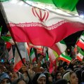 Iranska advokatica za ljudska prava Nasrin Sotude puštena iz zatvora uz kauciju