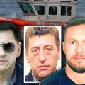 Požar na brodu, "Petao" u okeanu! Ovako su Zvicer i Kašćelan dogovarali sastanak s Ulićem oko kokaina: "Vaso je pošten čo’jek…