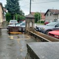 Voda sa česma kod Apatovića neispravna Evo sa kojih bunara u Sremskim Karlovcima je dozvoljeno piti vodu