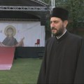Pojas Presvete Bogorodice stiže u Beograd: Jerej Darko Nikolić o značaju dolaska velike svetinje u prestonicu