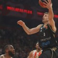 Avramović o pat-poziciji Evrolige: "Mladi, idite u Ameriku, kad već ovde nećete igrati"