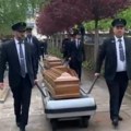 Nekadašnji drug Stepana Bandere biće sahranjen u okolini Kijeva! Ukrajina je prenela tela Andrija Melnika i njegove žene iz…
