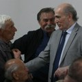 Krkobabić: Ako želimo da sela žive, u njima moraju biti škola, lekar i pošta
