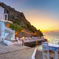 Na grčkom ostrvu cene kao pre deceniju: ležaljke besplatne, a plaže bez gužve
