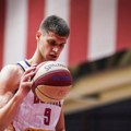 Amerika zove Pavla: Još jedan srpski talenat ide na koledž
