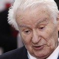 Impresionistički oproštaj od Dragoljuba Mićunovića: Priča će imati srećan kraj
