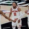 NBA: Njujork napravio brejk na startu velikog finala