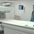 Renoviran Centar za nuklearnu medicinu u UKC Kragujevac, stigao i najsavremeniji dijagnostički aparat za maligne (FOTO)