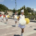 Gradska muzika i mažoretkinje iz Herceg Novog ponovo u Nišu