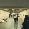 Mreža za borbu protiv beskućništva: Bez odgovora ministarstva o inicijativi za standardizaciju prenoćišta