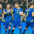Svi kažu: „Svaka čast, navijamo za Bosnu“