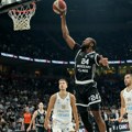 UŽIVO: Partizan protiv Dubaija za opstanak u seriji