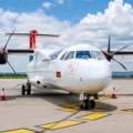 NIŠ od danas ponovo povezan sa Atinom - od 17. juna kreću i letovi za Tivat