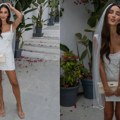 „Here comes the bride“: Tamara Kalinić proslavila devojačko veče u jednom od najluksuznijih hotela u Evropi