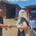 Počela realizacija projekta za unapređenje stočarske proizvodnje i kvaliteta poljoprivrednog zemljišta