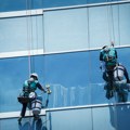 Beograd traži perače prozora - Javni poziv u toku a grad izdvaja 10 miliona dinara