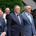 Minić: Koridor predstavljao sigurnost za opstanak srpskog naroda 1992. godine