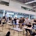 Prijemni ispiti za novu generaciju studenata u Beogradu i Nišu