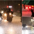 (Fotogalerija) naređena hitna evakuacija 2,2 miliona ljudi! Otkazano više od 200 letova, saobraćaj obustavljen, stiže…