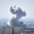 Centralna komanda SAD: Amerika izvela udar na Iran zbog napada na brodove u Ormuzu