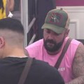 "Ušao si u odnos sa Anitom jer ti je bilo teško" Anastasija tvrdi da Luka obožava Aneli, razotkrila njegove emocije, a on joj…