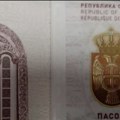 Cena 4.500 dinara! Počelo izdavanje novog srpskog pasoša na izmenjeni dizajn se čekalo više od 15 godina evo kako izgleda