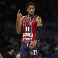 Fenerbahče ne staje: Stigao Trent Forest!