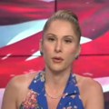 Две мале земље - Босна и Херцеговина! Водитељки Ани се смеју због глупости коју је изговорила у програму уживо