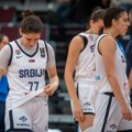 Srbija ispala u B diviziju, Crna Gora prestigla našu zemlju