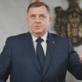 Dodik i Čović: Treba ukinuti sve odluke koje su nametnuli visoki predstavnici u BiH