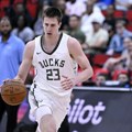 Bogoljub Marković oduševio Amere, ovo je njegova najbolja partija od dolaska u NBA ligu! Srbin odigrao odlično, pogledajte…