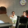 Stigao je odgovor! Vladan Gašić, predsednik FS RIS: Hvala Vam! Uveren sam da ćemo i sarađivati u zajedničkom cilju – da fudbal…