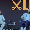 Đoković otkrio zašto više ne sme da psuje na srpskom: Lebron Džejms odmah opsovao posle njega