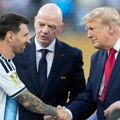 Donald Tramp u šoku! Evo šta je doživeo usred Amerike