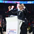 Vučićeva škoda, kamioni i avioni