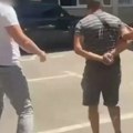 Uhapšen osumnjičeni za špijunažu za albansku službu na području KiM